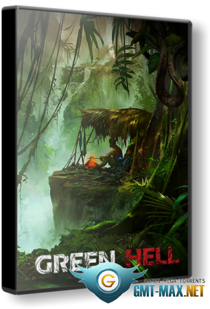 Green Hell v.2.5.3 (2019) RePack