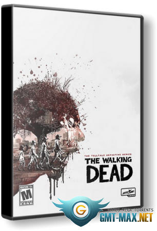 The Walking Dead: The Telltale Definitive Series (2019/RUS/ENG/GOG)