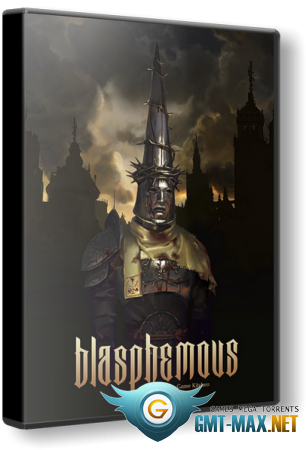Blasphemous: Digital Deluxe Edition v.2.0.27 + DLC (2019/RUS/ENG/GOG)