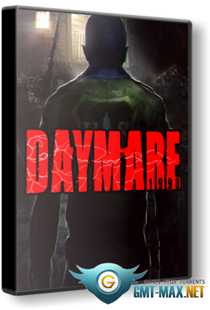 Daymare: 1998 (2019/RUS/ENG/Лицензия)