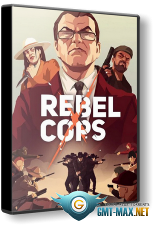 Rebel Cops (2019/RUS/ENG/)
