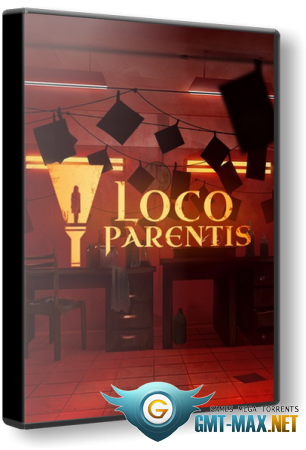 Loco Parentis (2019/RUS/ENG/)