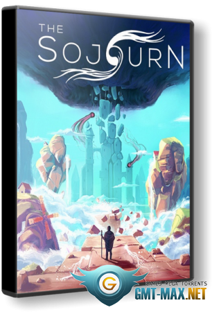 The Sojourn (2019/RUS/ENG/)