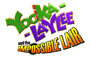 Yooka-Laylee and the Impossible Lair (2019/ENG/)
