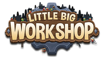 Little Big Workshop v.1.0.11365 (2019/RUS/ENG/GOG)