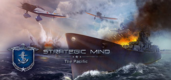 Strategic Mind: The Pacific v.2.02 (2019/RUS/ENG/RePack  xatab)