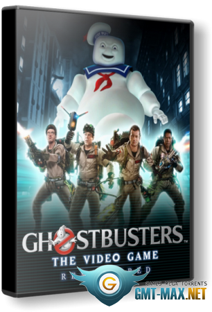 Ghostbusters: The Video Game Remastered (2019/ENG/)