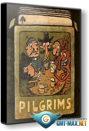  / Pilgrims (2019/RUS/ENG/GOG)