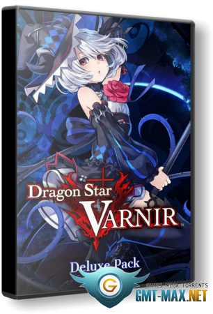 Dragon Star Varnir (2019/ENG/)
