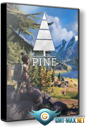 Pine (2019/RUS/ENG/GOG)