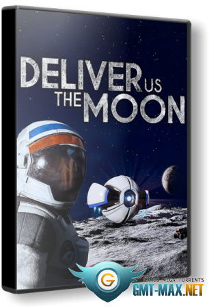 Deliver Us The Moon v.1.4.2a-rc-3 (2019/RUS/ENG/RePack  xatab)