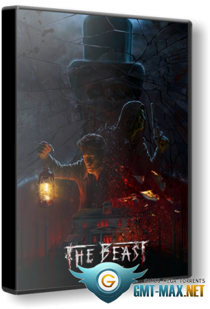 The Beast Inside (2019/RUS/ENG/Лицензия)