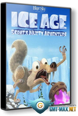 Ice Age Scrat's Nutty Adventure (2019/RUS/ENG/RePack от xatab)