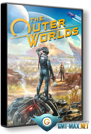 The Outer Worlds v.1.4.1.617 + DLC (2019) RePack  xatab