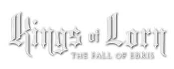 Kings of Lorn: The Fall of Ebris (2019/ENG/)