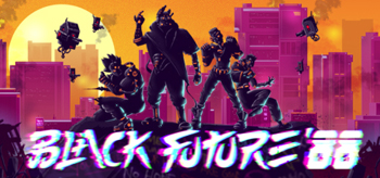 Black Future '88 (2019/RUS/ENG/)