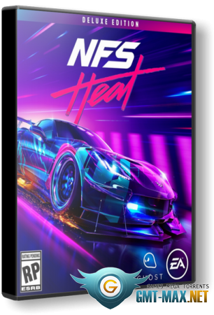 NFS Heat / Need for Speed Heat Deluxe Edition (2019/RUS/Origin-Rip)