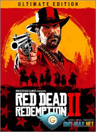 Red Dead Redemption 2 Crack PC (2019/RUS/ENG/CrackFix by EMPRESS)