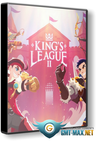 King's League II (2019/RUS/ENG/)