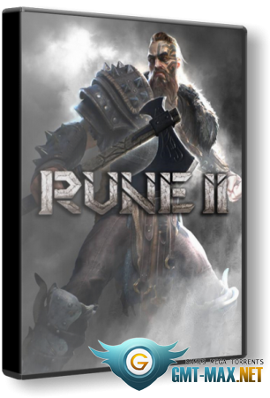 Rune II: Decapitation Edition (2020/RUS/ENG/Лицензия)