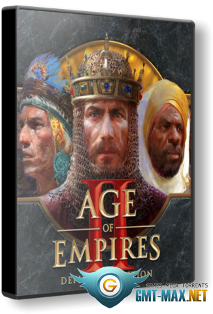 Age of Empires II: Definitive Edition + DLC (2019) RePack