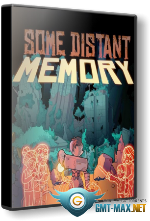 Some Distant Memory (2019/RUS/ENG/)
