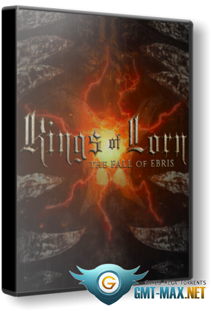 Kings of Lorn: The Fall of Ebris (2019/ENG/)
