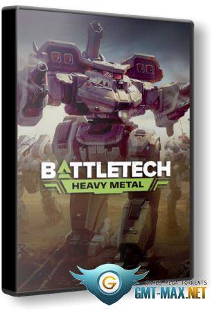 BattleTech: Digital Deluxe Edition v.1.9.1 + DLC (2018/RUS/ENG/GOG)