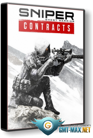Sniper Ghost Warrior Contracts v.1.08 + DLC (2019/RUS/ENG/GOG)