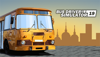 Bus Driver Simulator 2019 v.5.9 + DLC (2019/RUS/ENG/RePack  xatab)