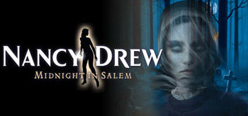 Nancy Drew: Midnight in Salem (2019/ENG/)