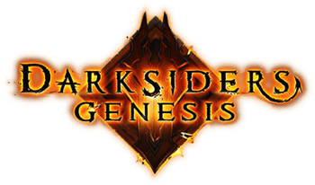 Darksiders Genesis v.1.04a (2019/RUS/ENG/RePack от xatab)