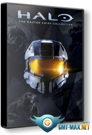 Halo: The Master Chief Collection (2019/RUS/ENG/Лицензия)