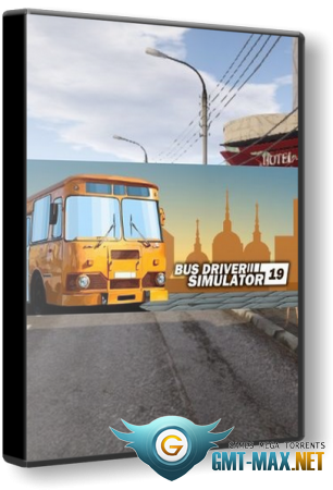 Bus Driver Simulator 2019 v.5.9 + DLC (2019/RUS/ENG/RePack  xatab)