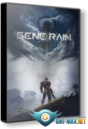 Gene Rain: Wind Tower (2020/ENG/Лицензия)