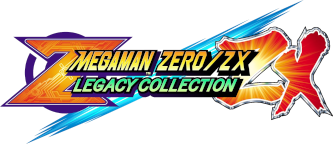 Mega Man Zero/ZX Legacy Collection (2020/ENG/)