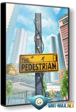 The Pedestrian (2020/ENG/Лицензия)