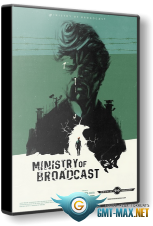 Ministry of Broadcast v.3.0 (2020/RUS/ENG/GOG)