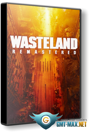 Wasteland Remastered (2020/RUS/ENG/)