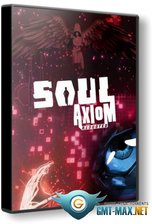 Soul Axiom Rebooted (2020/RUS/ENG/Лицензия)