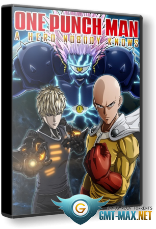 ONE PUNCH MAN: A HERO NOBODY KNOWS (2020/RUS/ENG/Лицензия)