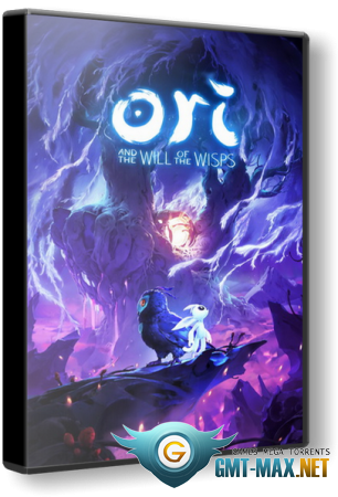 Ori And The Will Of The Wisps (2020/RUS/ENG/RePack  xatab)