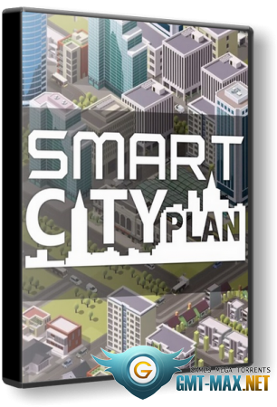 Smart City Plan (2020/RUS/ENG/Пиратка)
