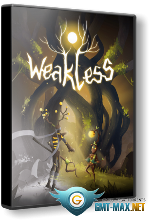 Weakless (2020/RUS/ENG/)