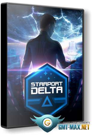 Starport Delta (2020/RUS/ENG/Лицензия)