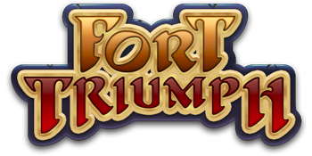 Fort Triumph v.1.0.3 (2020/RUS/ENG/GOG)