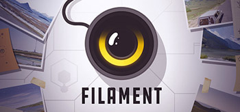 Filament (2020/RUS/ENG/Лицензия)