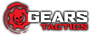 Gears Tactics v.1.0u4 + DLC (2020/RUS/ENG/RePack от xatab)