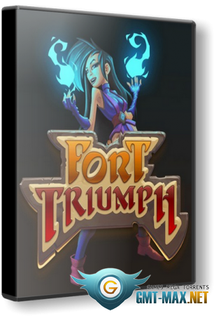 Fort Triumph (2020/RUS/ENG/RePack  xatab)