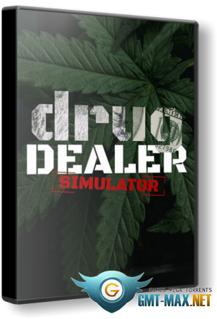 Drug Dealer Simulator v.1.0.7.15 (2020/RUS/ENG/RePack  xatab)